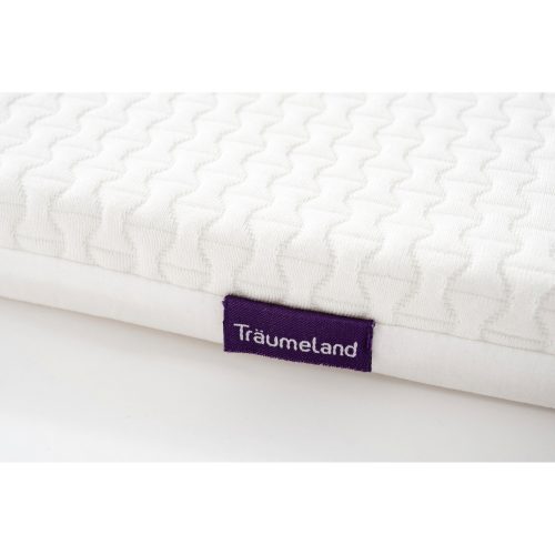 Matratze Sleepy für Wiege, 90x40 cm Anti Allergiker