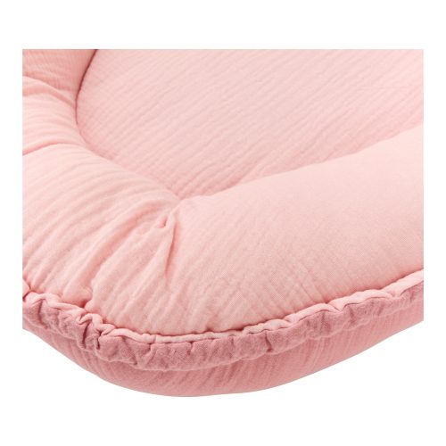 Kuschelnest Musselin 80x55 cm