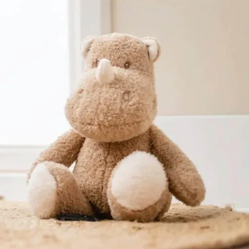 Kuscheltier Nashorn TEDDY 30cm