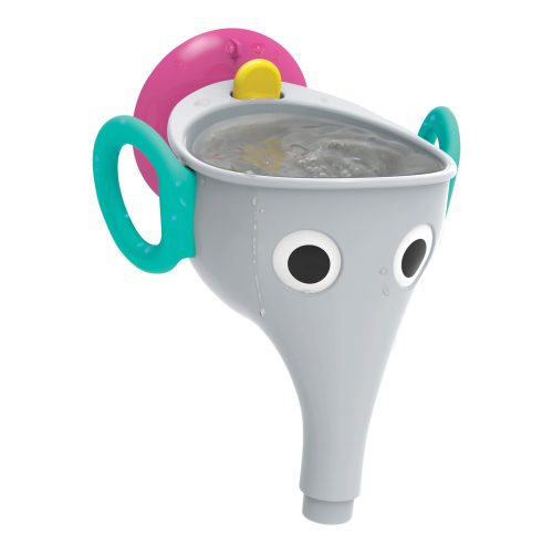 Badespielzeug Schöpfspiel Elefant