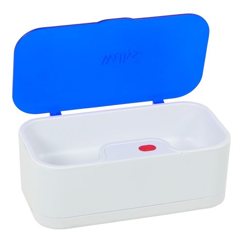 Wellys, Mini Vibrationsreniger