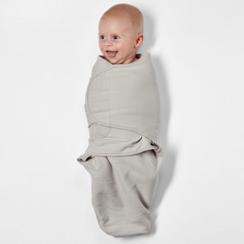 Pucktuch SwaddleMeyco Uni Größe S/M 1.0 TOG