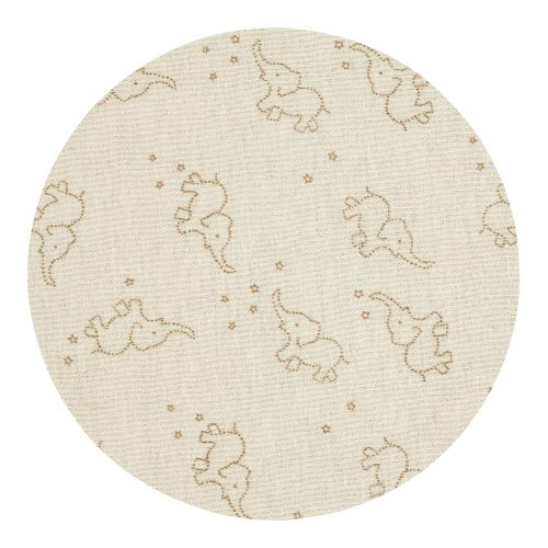 Alvi Baby Mäxchen® Außensack Organic Cotton Starfant