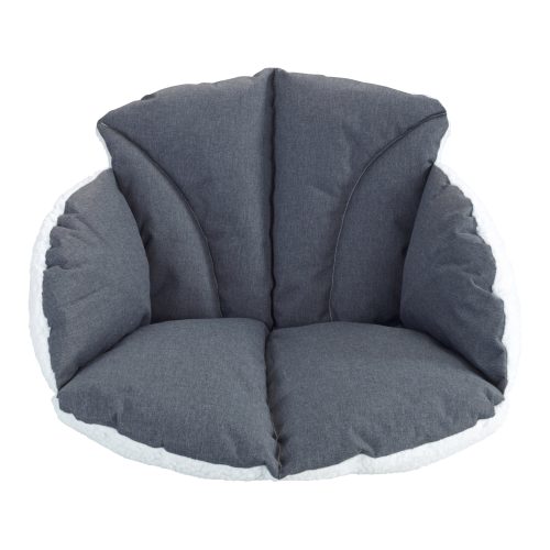 WENKO, WENKO® Rollstuhl-Komfortkissen "2 in 1"