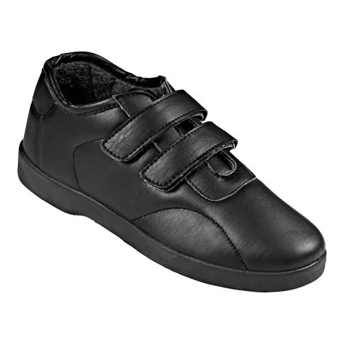wonderwalk, wonderwalk Bequemhalbschuh "Winterspezial" für Sie & Ihn, Größe: 40, schwarz