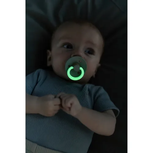 BIBS - Schnuller, 6-18M, Multicolor