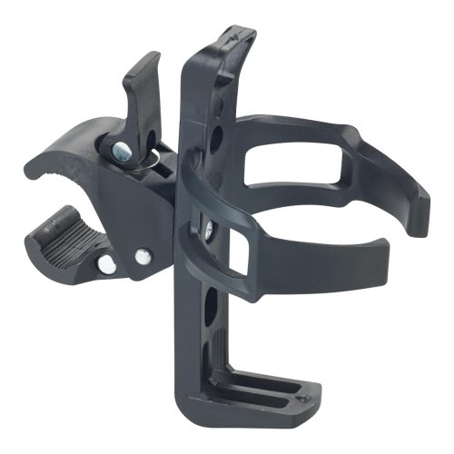 WENKO, WENKO® Getränkehalter für Rollstuhl & Rollator