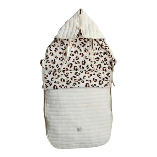Sommerfußsack WINDY