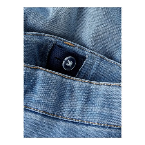 Name It, Name It Slim-fit-Jeans "NMFSALLI SLIM DNM LEGGING 5357-TO NOOS"