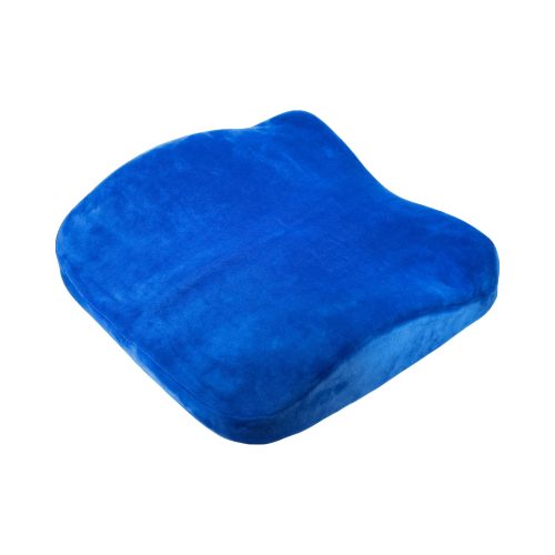 Vital Comfort, Sitz- und Rückenkissen, blau