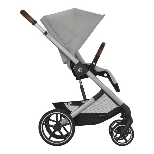 Kinderwagen BALIOS S LUX