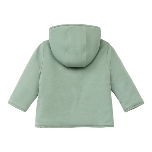 Wendejacke