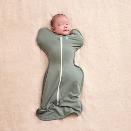 Pucksack Swaddle Up 1.0? TOG