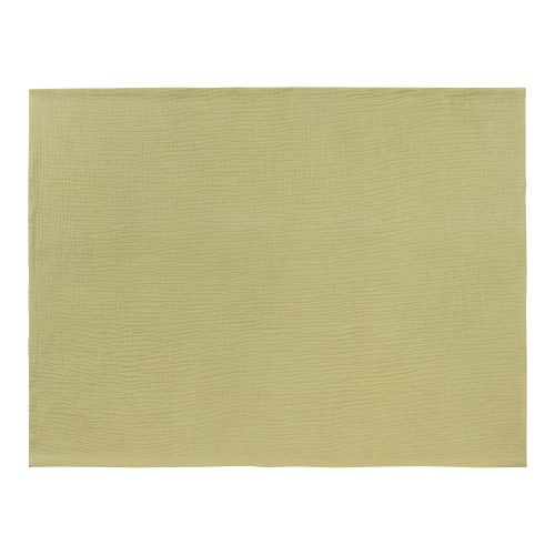Wende-Kuscheldecke Musselin 75x100 cm