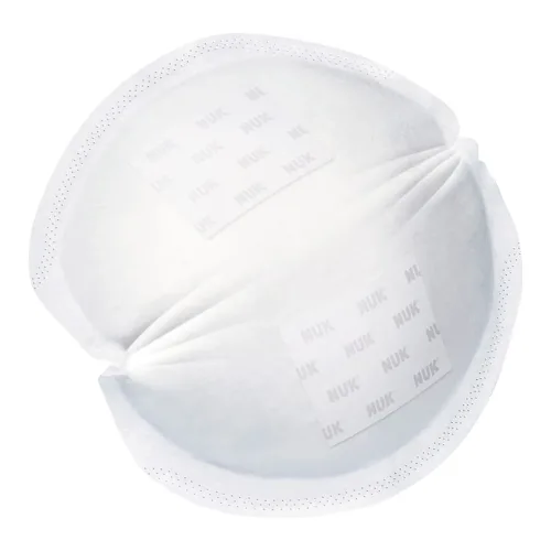 NUK, NUK High Performance Stilleinlagen