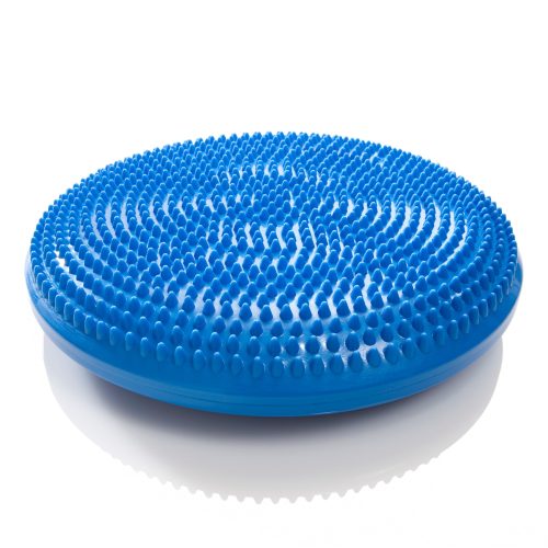 TRI, Balancekissen
