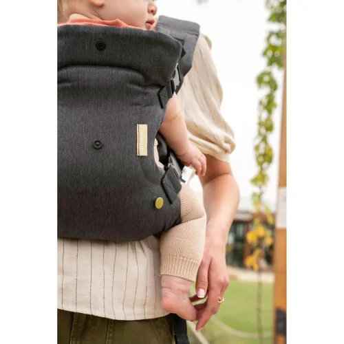 Babytrage Flip Luxe