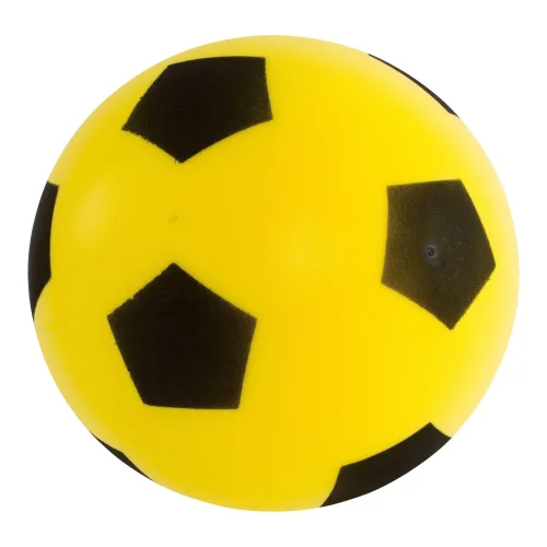 JOHN, John Super Softball sortiert 20cm mehrfarbig unisex