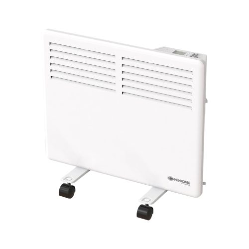 SONNENKOENIG OF SWITZERLAND, Heizgerät "Slim E 1000" von Sonnenkönig