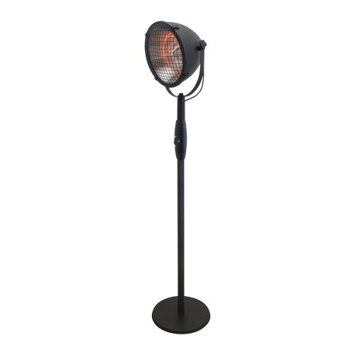 SONNENKOENIG OF SWITZERLAND, Heizlampe "Garra" von Sonnenkönig
