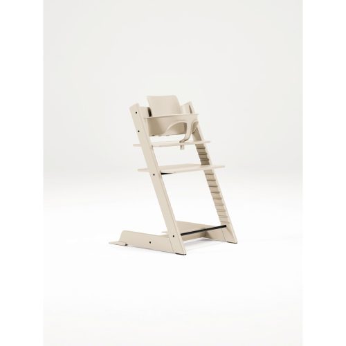 Bundle Treppenhochstuhl inklusive Babyset & Tray