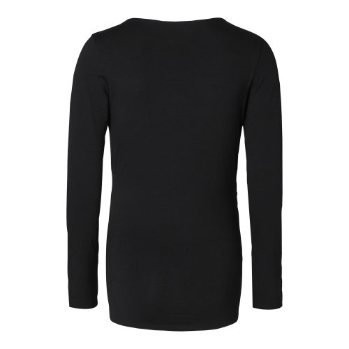 Umstands- und Still-Shirt Langu