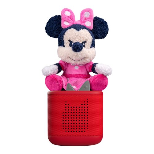 Cuddle Tonies Hörfigur - Minnie Maus