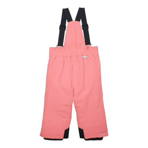 Schneehose mit Träger