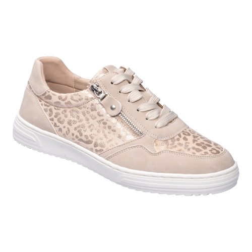 wonderwalk, wonderwalk Bequem-Sneaker "Leo-Tami", Größe: 36, beige