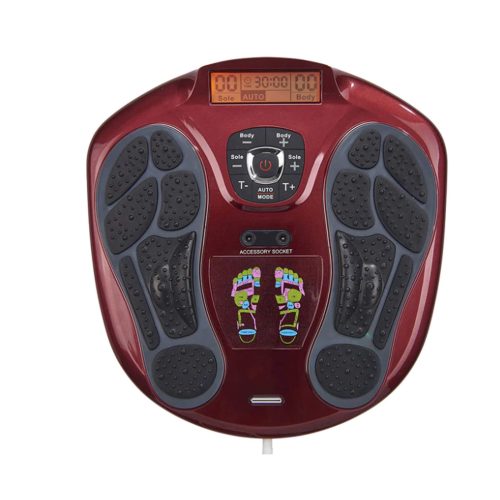 bioenergiser, Muskelstimulator Circulation Maxx Reflexology