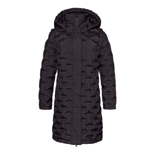 wedolina, Damen-Steppjacke ?Carina? 2 in 1, Größe: XL