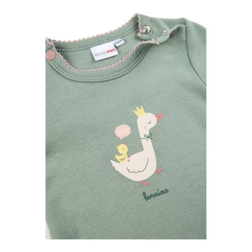 T-Shirt Gans