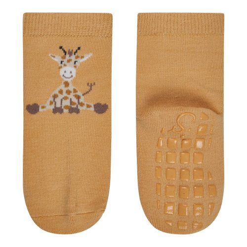 2er-Pack ABS-Socken Safari