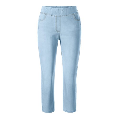 wedolina, Capri-Schlupfjeans ?Dunja?, Größe: XL
