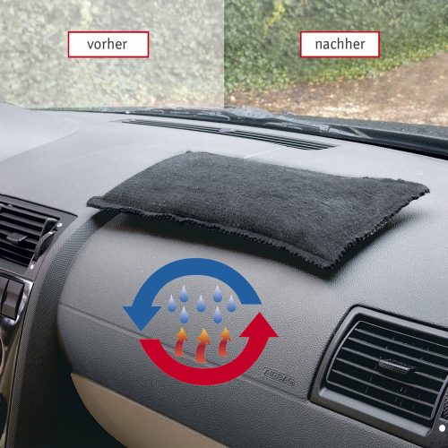 Maximex, Auto-Entfeuchter