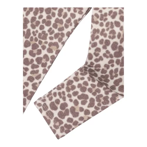 Leggings Leoprint