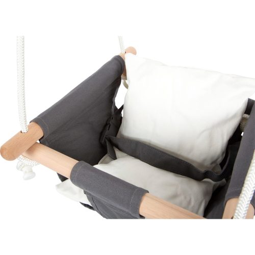 small foot®, small foot® Babyschaukel Komfort
