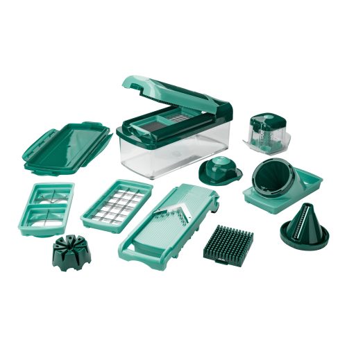 Genius, Genius - Nicer Dicer Fusion Smart