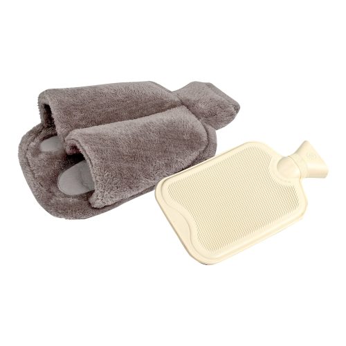 Vital Comfort, Fußwärmer inkl. Wärmflasche