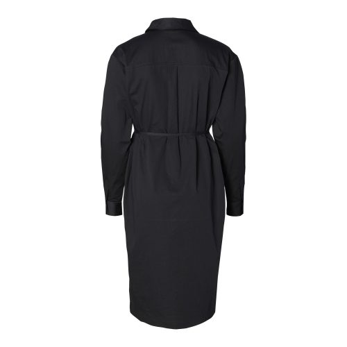 Umstands- und Still-Kleid Akaya