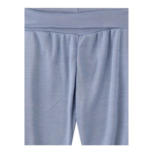 Hose Wolle/Seide
