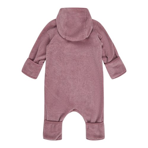 Fleece-Overall