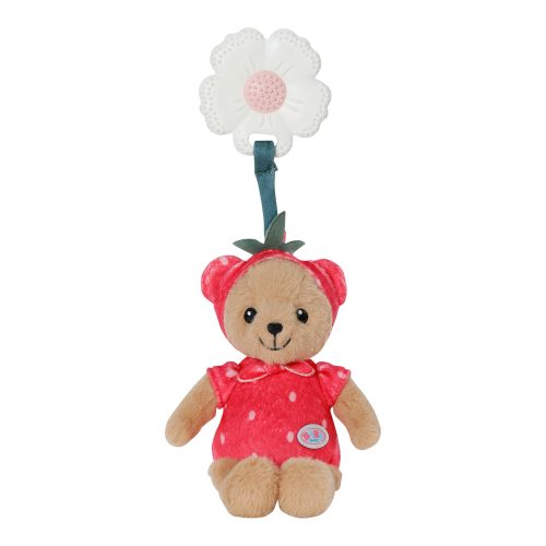 Kuscheltier Teddy ErdBÄRe for babies 18cm