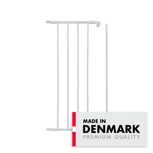 Verlängerung für Schutzgitter Flex 33 cm