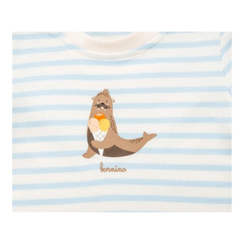 T-Shirt Ringel