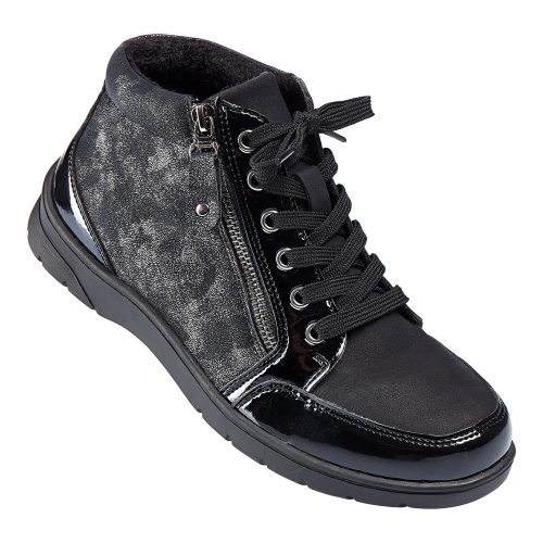 wonderwalk, wonderwalk Komfort-Stiefelette "Inge", Größe: 39
