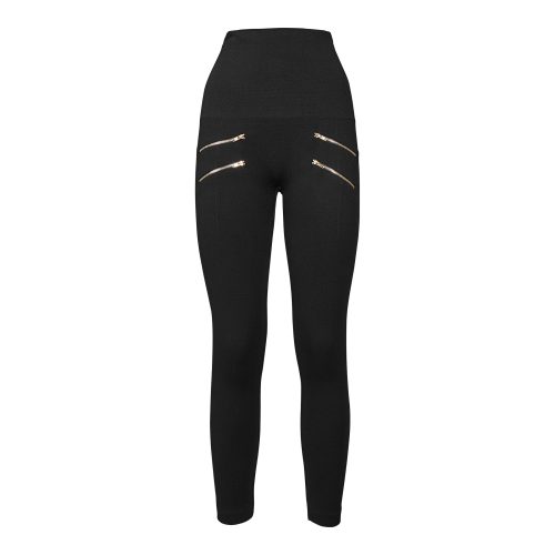 wedolina, Wärmeleggings "Vera", Größe: S