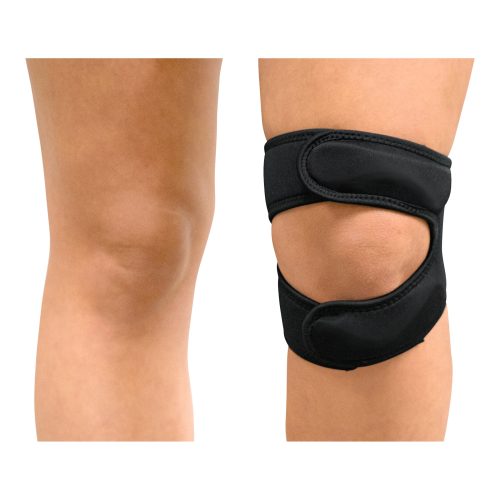 Wellys, Kniebandage, X-Form