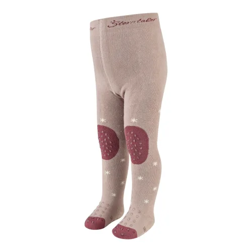 Krabbelstrumpfhose Pinguin