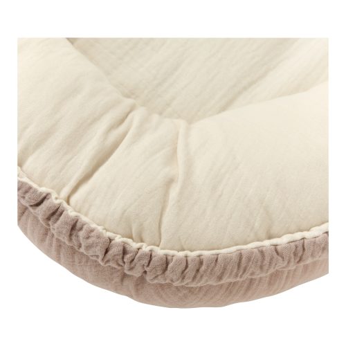 Kuschelnest Musselin 80x55 cm